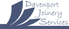 Davenport Joinery Services Logo